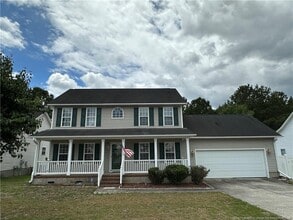 Building Photo - 3679 Pioneer Dr