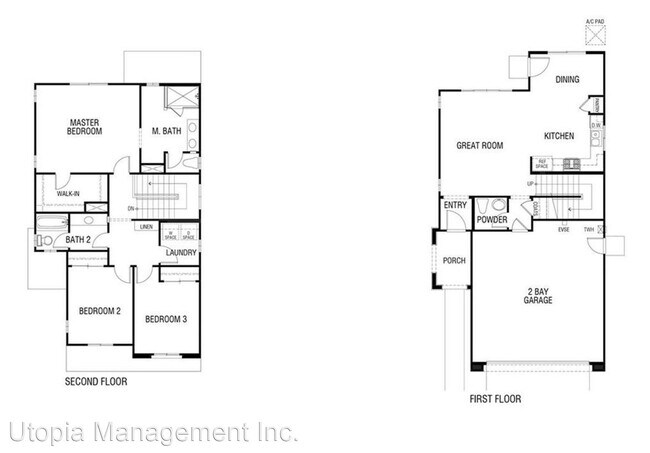 Foto del edificio - 3 br, 2.5 bath House - 35454 Brown Gallowa...