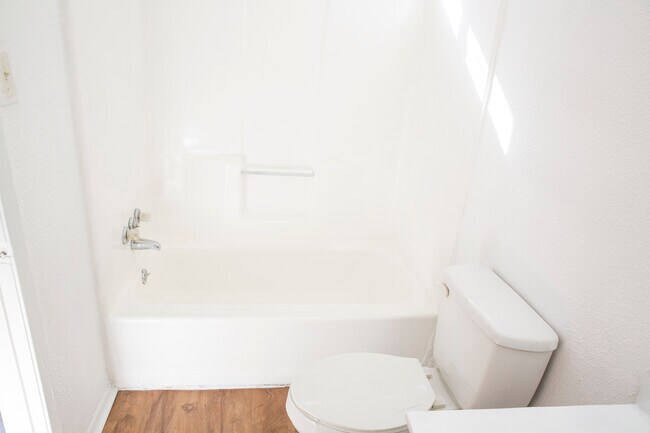 Bathroom #1 - 2803 Flint Ave