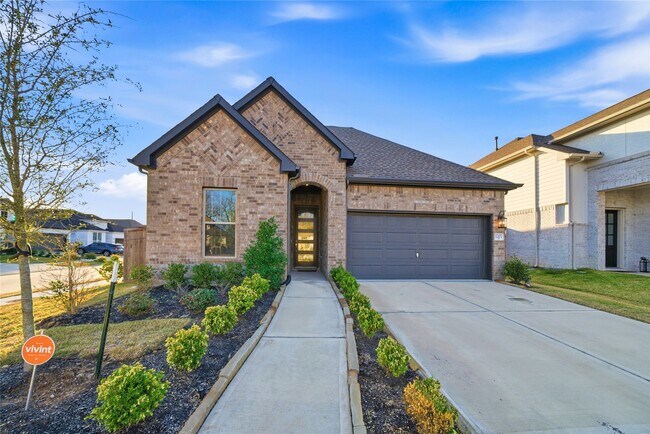 Foto del edificio - 1207 Carswell Grove Dr