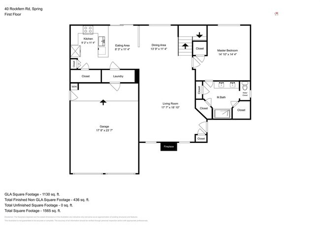 Foto del edificio - 40 Rockfern Rd