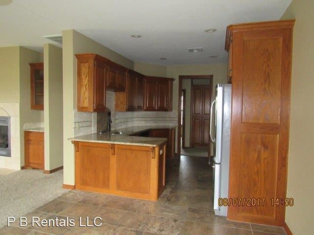 Building Photo - 3 br, 2 bath House - 2408 SW 54th Street