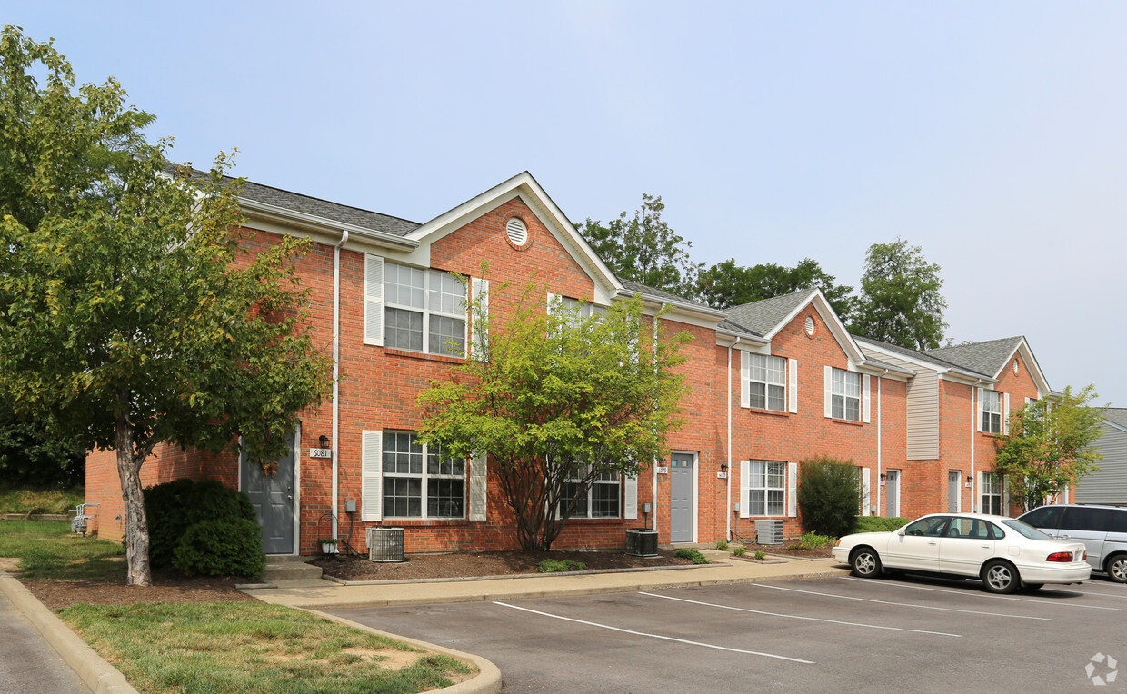 GREENS OF TURFWAY - Apartments in Florence, KY | Apartments.com