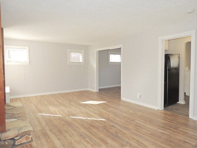 Foto del edificio - Impressively Renovated 4 Bedroom Cleveland Heights, Ohio Colonial for Rent!