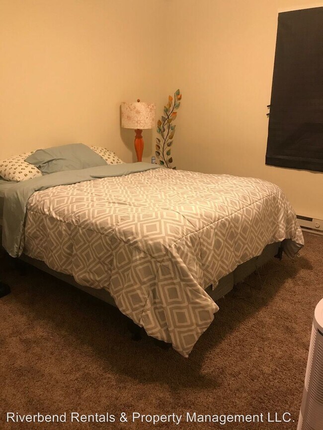 Foto del edificio - 460 Platt St