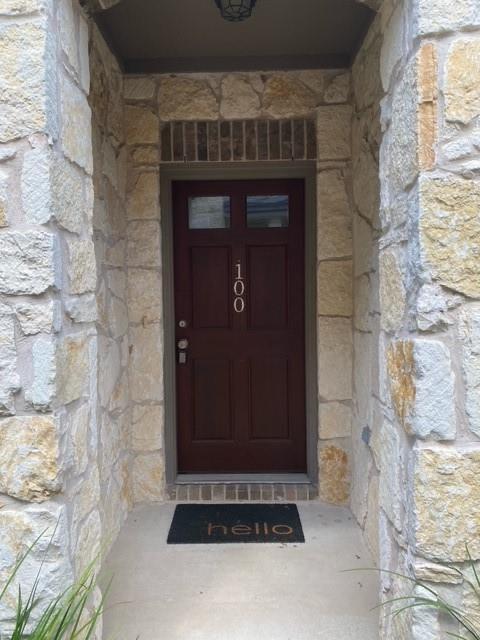 Foto del edificio - 11400 W Parmer Ln