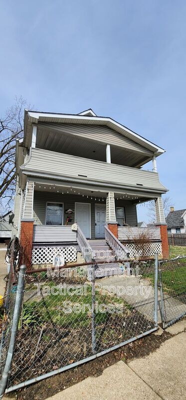 Building Photo - 3484 W 60th St