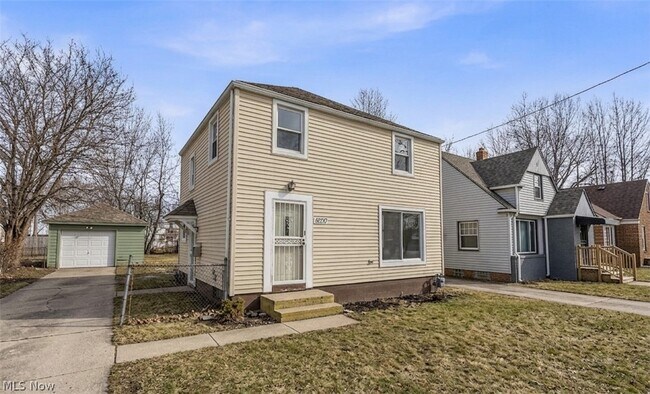 Foto del edificio - 16210 Judson Dr