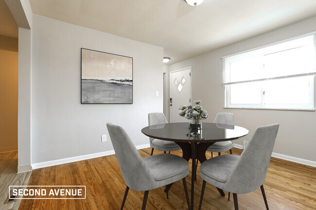 Foto del edificio - 14080 Lexington Pl