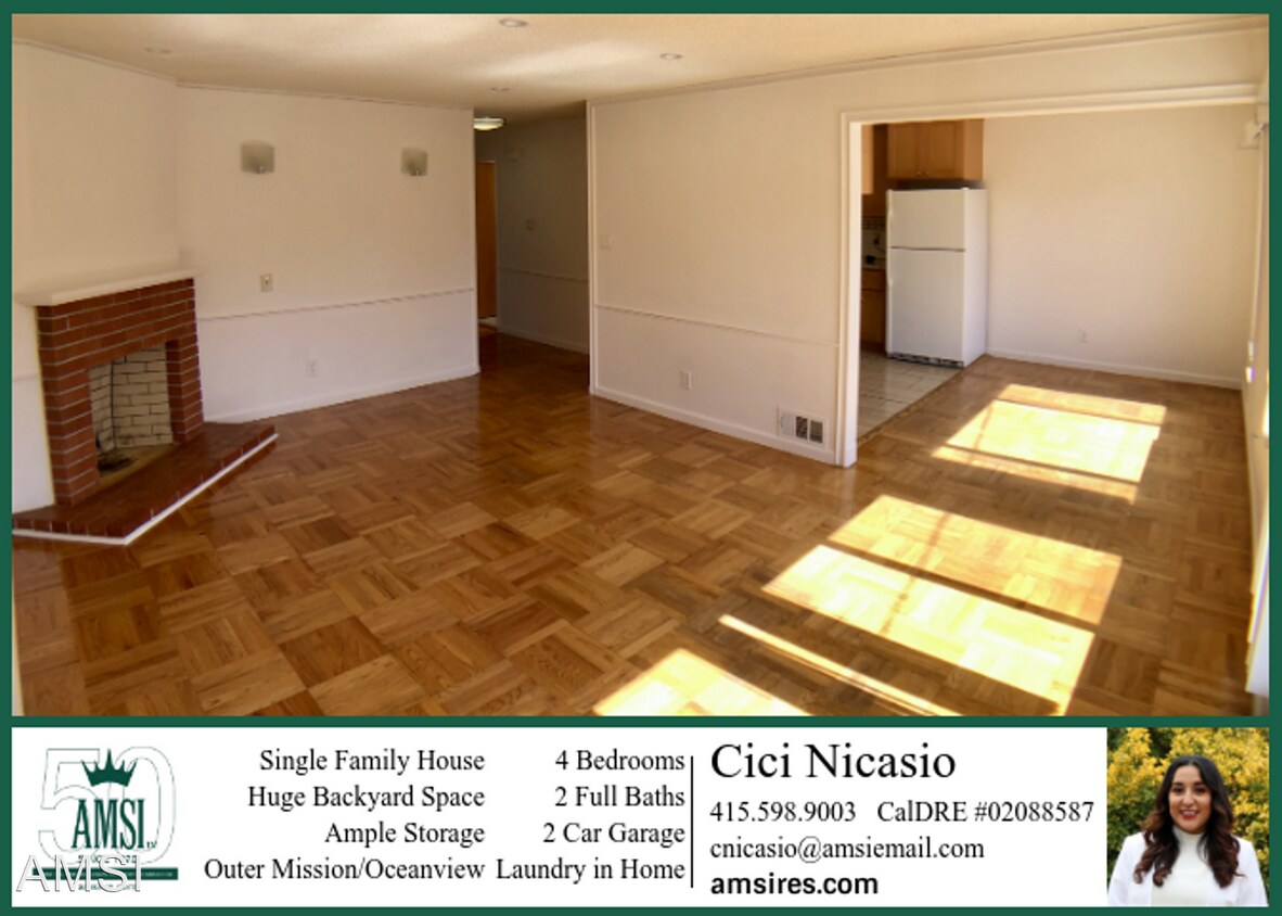 Foto principal - 4 br, 2 bath House - 218 Sagamore Street