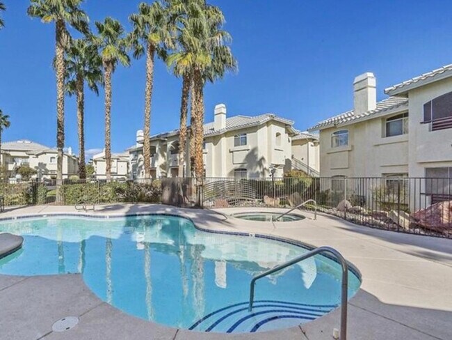 Building Photo - 3320 S Fort Apache Rd