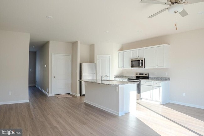 Foto del edificio - 104 Cramsford St