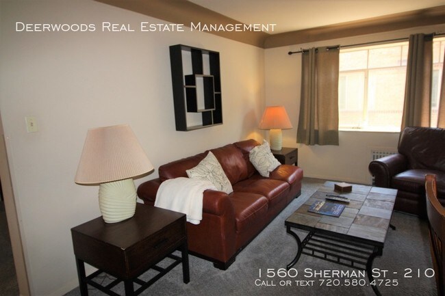Foto del edificio - 1560 Sherman St