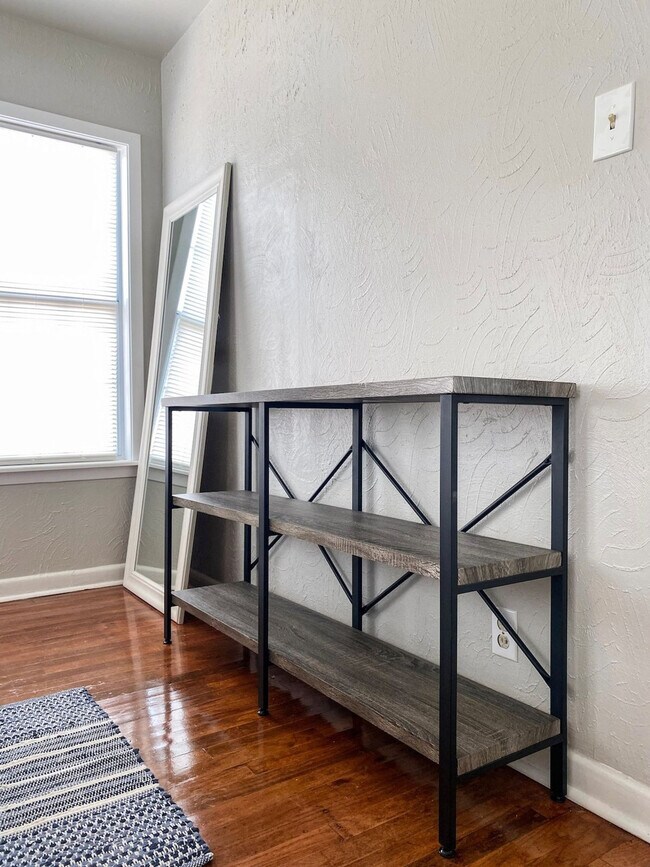 Foto del edificio - 1538 S 19th St