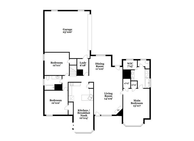 Building Photo - 1250 Trafalgar Dr