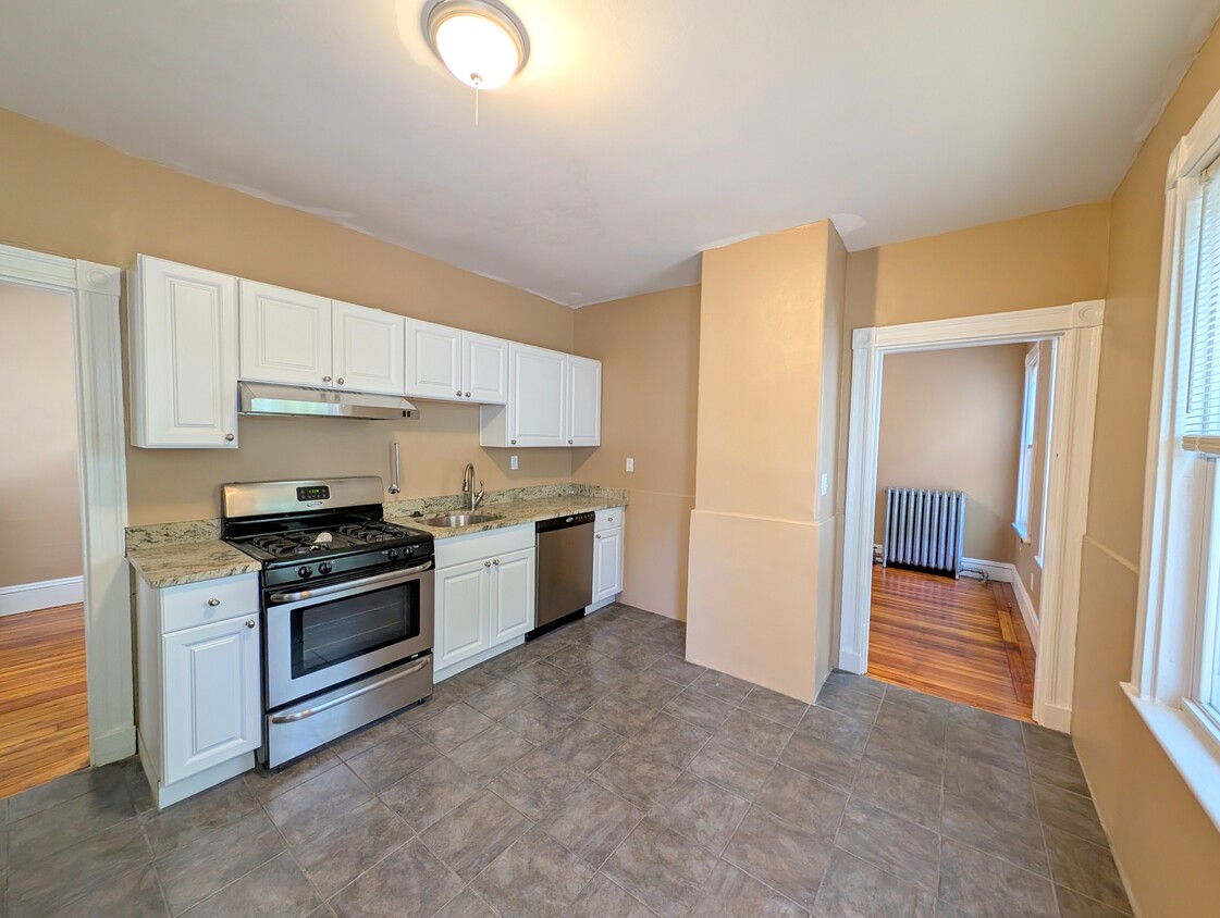 Foto principal - 42 Calvin St