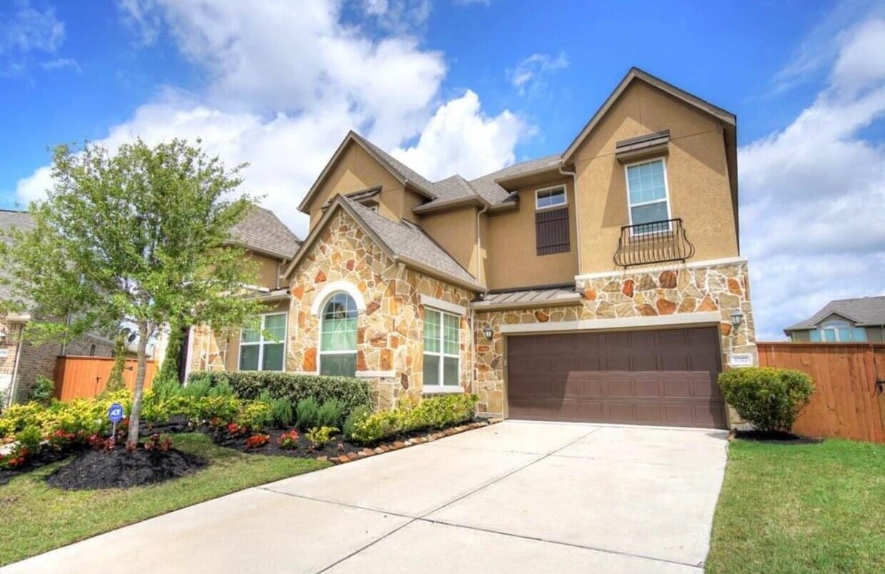 Foto principal - 17322 Milrig Ct