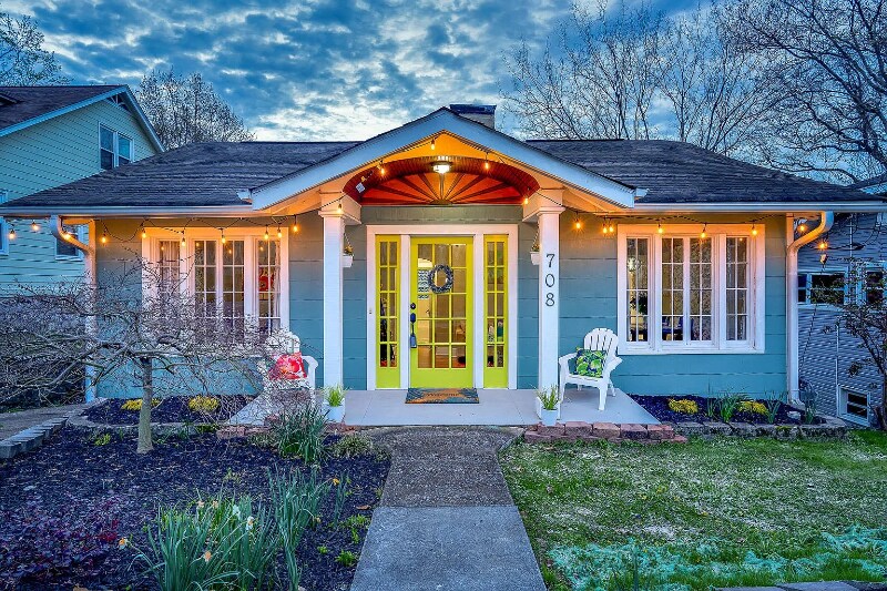 Foto principal - 708 Dallas Rd
