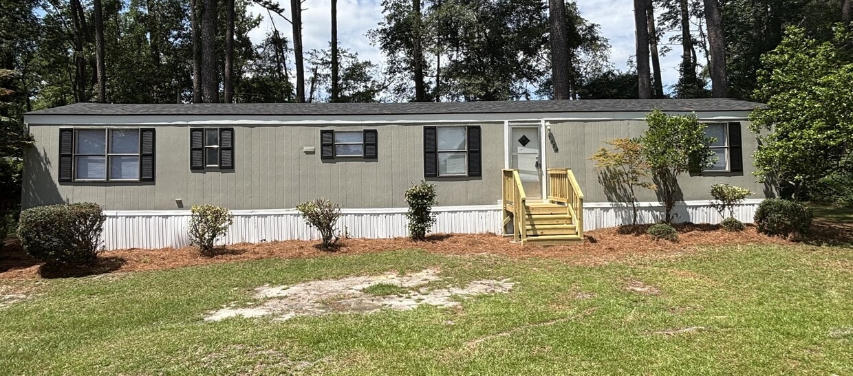 Primary Photo - 1525 Wade-Stedman Rd