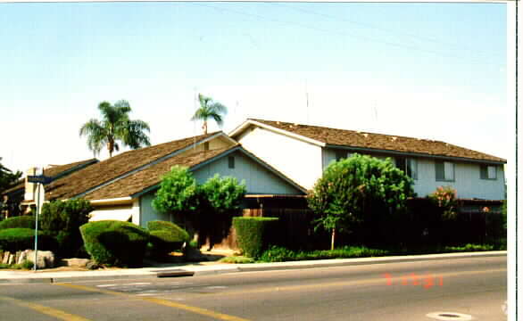 Foto principal - Mendocino West