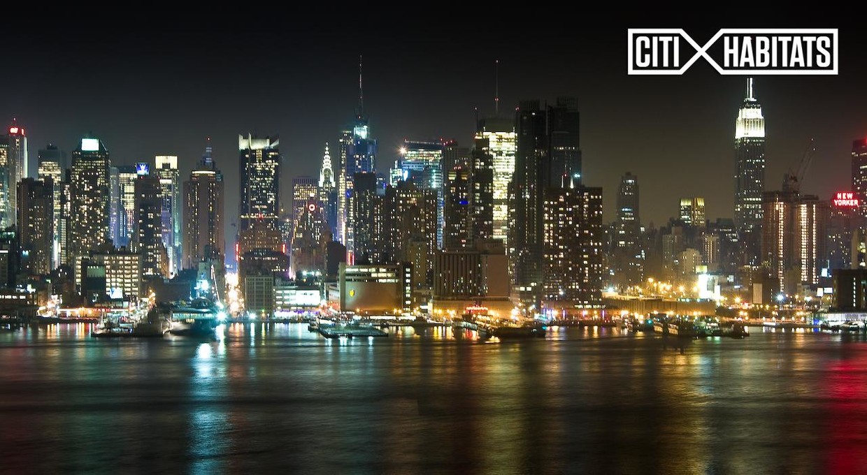 Foto principal - 117 W 69th St