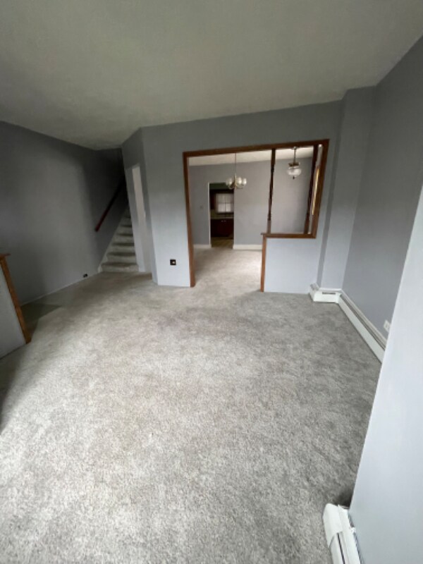 Foto del edificio - 319 Cherry St