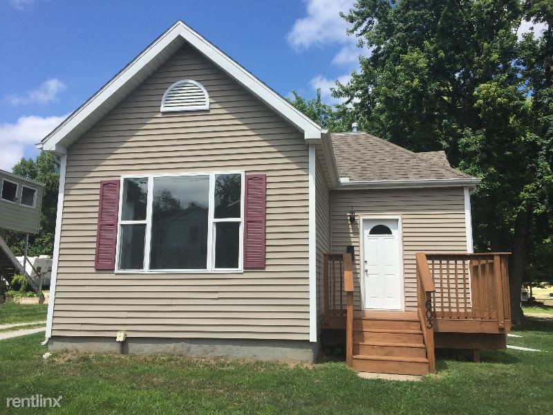 Primary Photo - 3 br, 1 bath House - 603 Peoria St