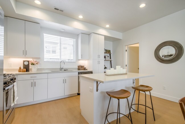Moda Highland Park Apartments Salt Lake City Ut Interior Model Moda Highland Park