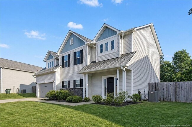 Foto del edificio - 143 Ledgebrook Ln