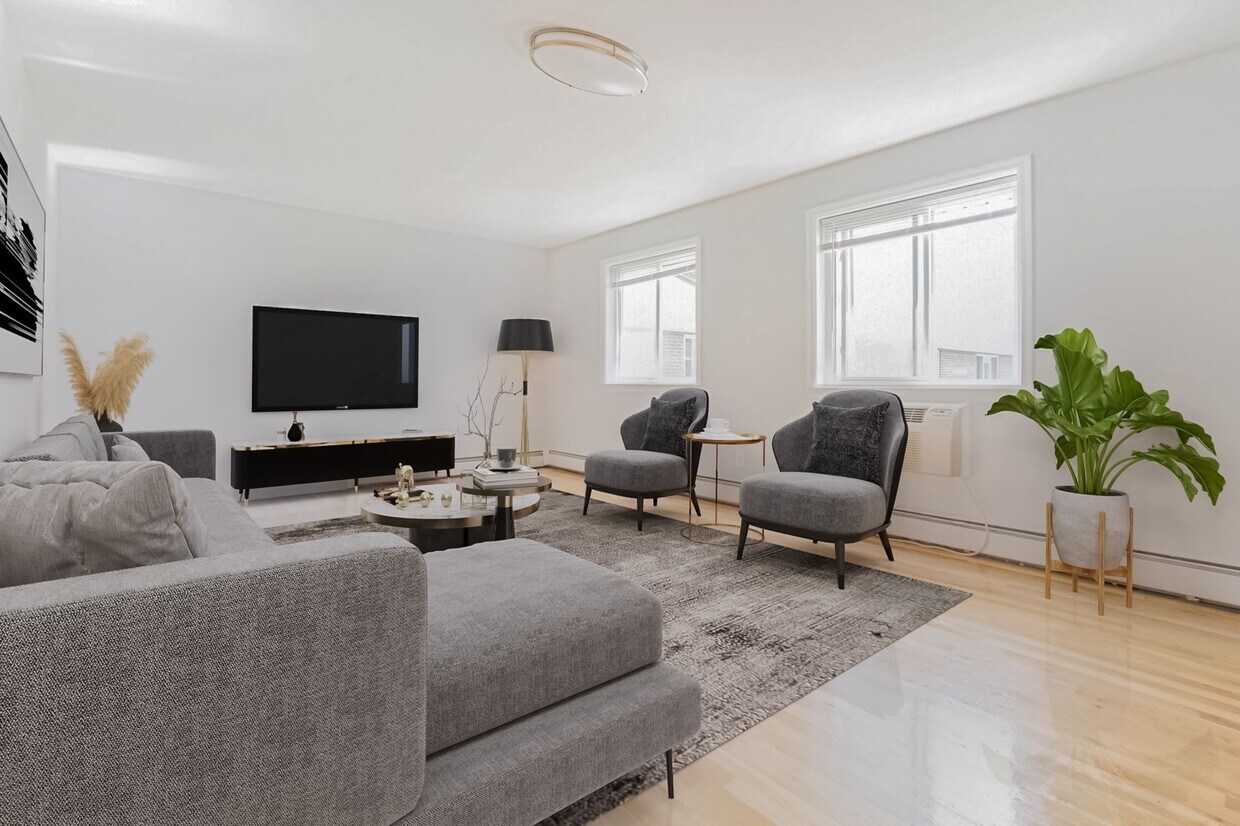 Bellmore Manor Gardens Apartments in North Bellmore, NY