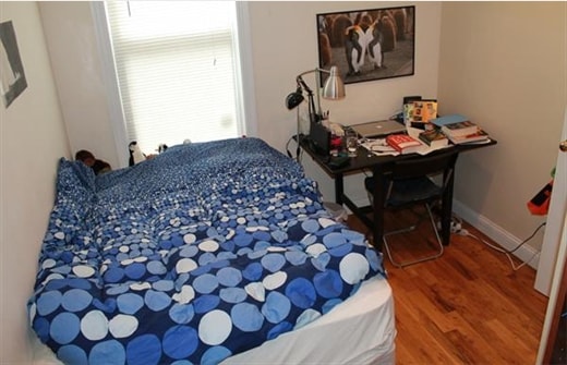 Foto del edificio - 192 Alleghany St