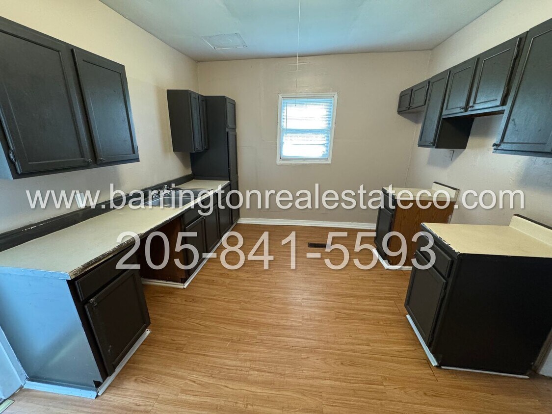 Foto del edificio - Bessemer