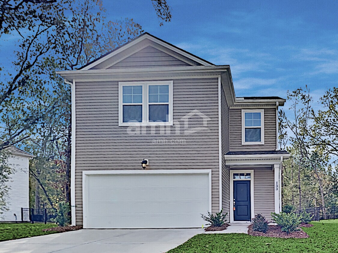 Primary Photo - 133 Sweetgum Drive