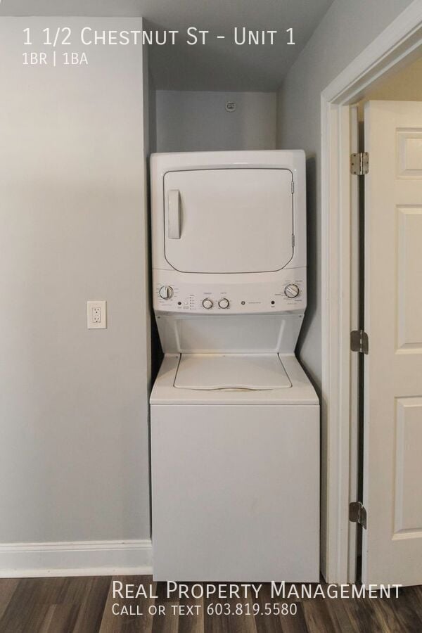 Foto del edificio - 1 1/2 Chestnut St-Unit 1