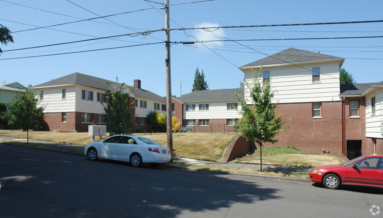 Building Photo - Orchard Apartments