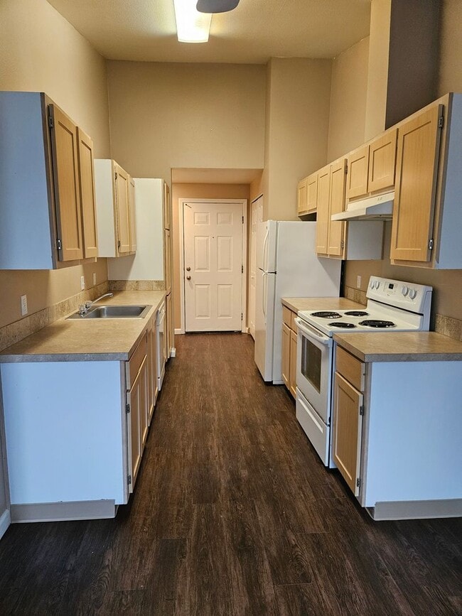 Interior Photo - Vista Pointe Luxury Apartments