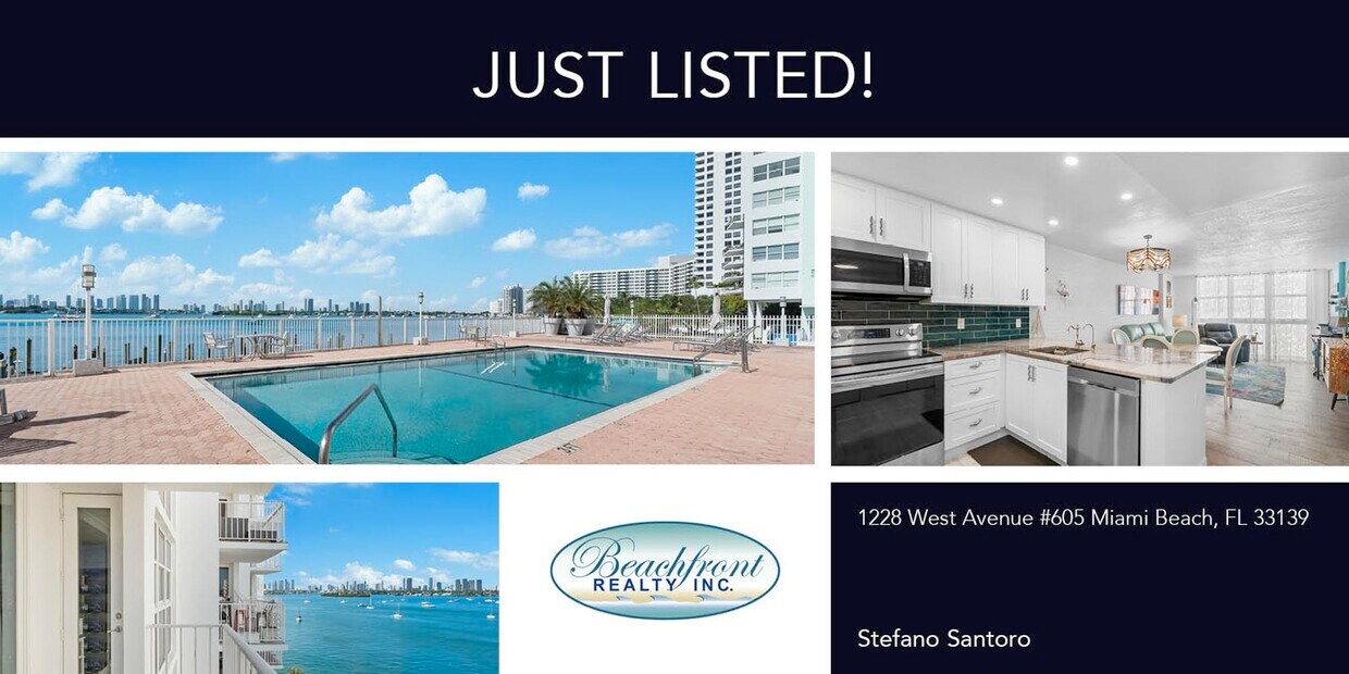 Foto principal - 1228 West Ave