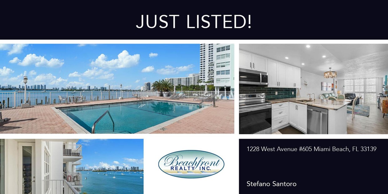 Primary Photo - 1228 West Ave