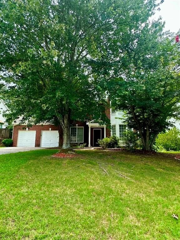 Building Photo - 1023 Tanners Point Dr