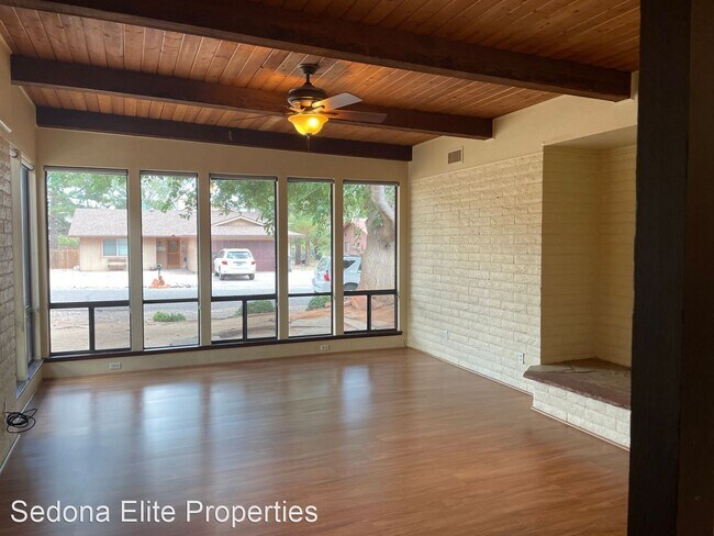 Foto del edificio - 3 br, 2 bath House - 355 CANYON DIABLO