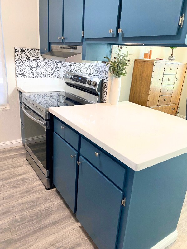 Foto del edificio - 1778 W 28th St