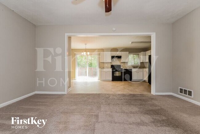 Foto del edificio - 3084 King Ct SE