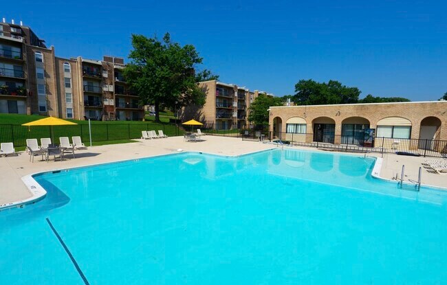 Foto del edificio - The Gardens