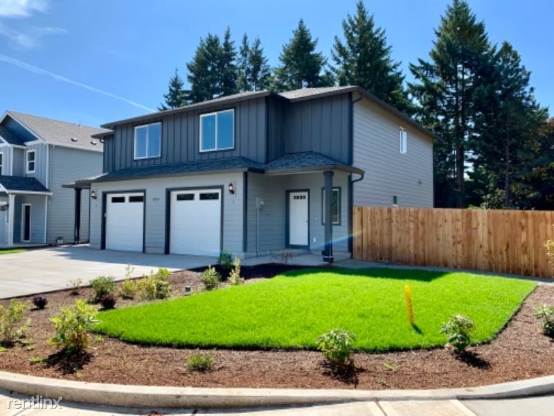 10703 NE 70th St, Vancouver, WA 98662 Townhome Rentals in Vancouver