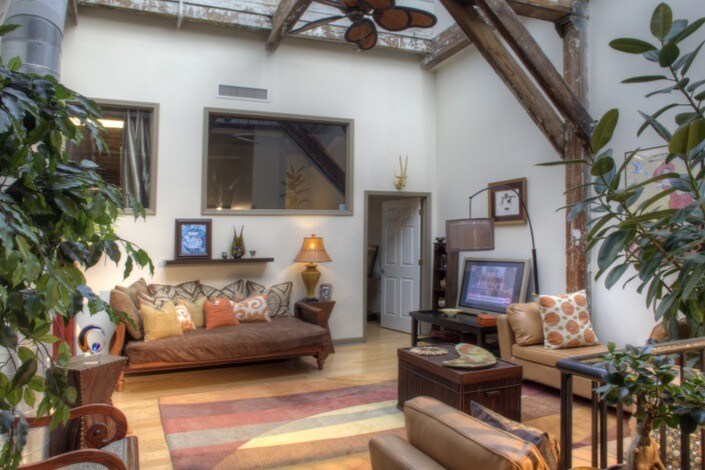 Tower Press Building