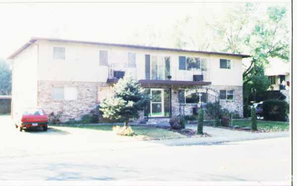 Primary Photo - Buena Vista Apartments