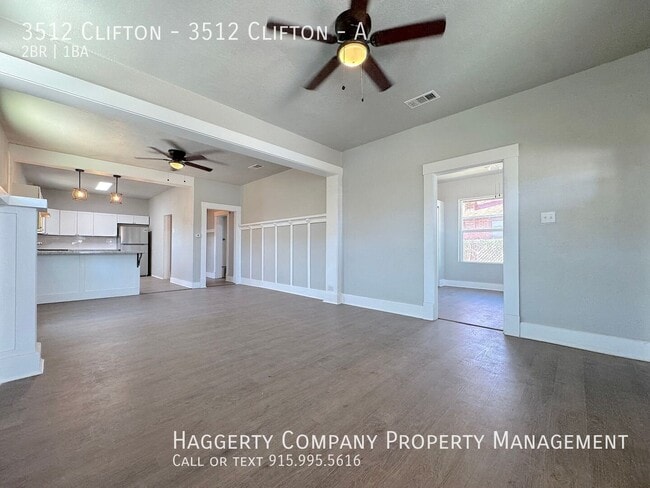 Building Photo - 3512 Clifton Ave