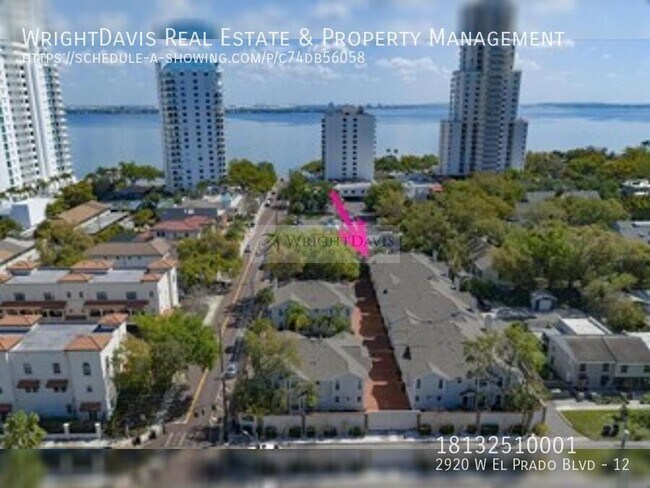Foto del edificio - 2920 W El Prado Blvd