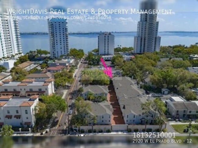 Building Photo - 2920 W El Prado Blvd