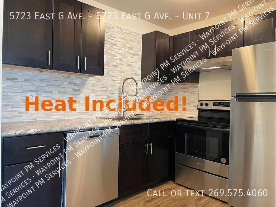 Foto principal - 5723 E G Ave